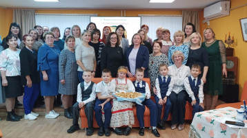ЗА опытом - в авторскую школу педагога ЗА опытом - в авторскую школу педагога.