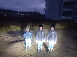 Маячки безопасности Маячки безопасности.