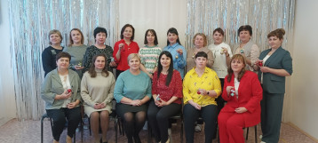 Авторская школа педагога с.Кичменгский Городок Авторская школа педагога с.Кичменгский Городок.