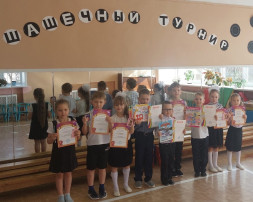 Шашечный турнир Шашечный турнир.