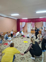 "Играем в народные подвижные игры" "Играем в народные подвижные игры".