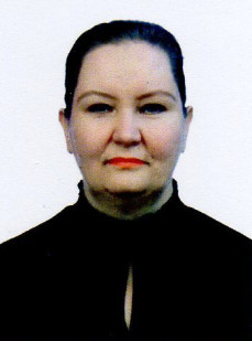 Горева Елена Михайловна Горева Елена Михайловна