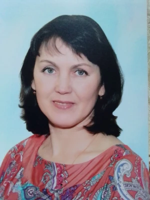 инструктор по физической культуре Надеева Лада Геннадьевна инструктор по физической культуре Надеева Лада Геннадьевна
