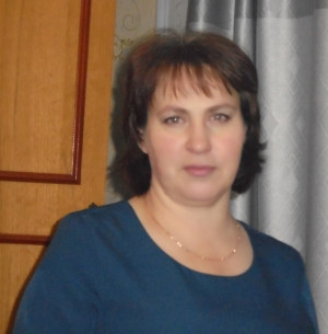 Педагогический работник Искович Вера Валериановна